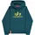 Alpha Industries Basic Hoodie Deep Petrol XL