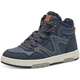 s.Oliver Boots Blau 31