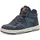 s.Oliver Boots Blau 31
