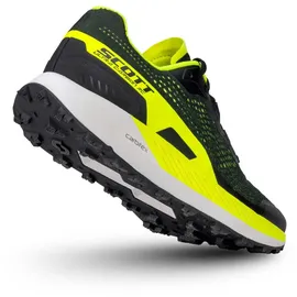Scott Ultra Carbon RC Schuhe (Größe 45, schwarz)
