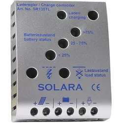 Solara Regler