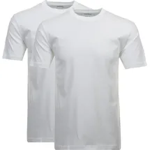 RAGMAN Herren T-Shirt 2er Pack
