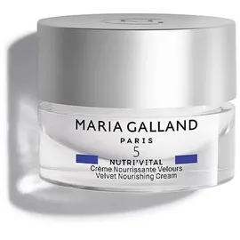 Maria Galland Nutri'Vital Velvet Pflegecreme 50 ml
