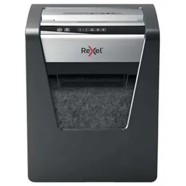 Rexel Momentum M510 Schwarz