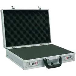 Viso Tasche für Tool-Kit - Aluminium, PVC