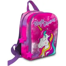 Unicorn Information System Unicorn Rucksack Stylischer Kinderrucksack Schulrucksack