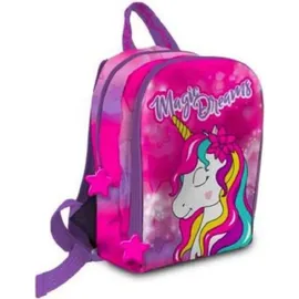 Unicorn Information System Unicorn Rucksack Stylischer Kinderrucksack Schulrucksack