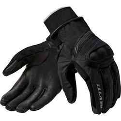 Revit Hydra 2, Handschuhe H2O - Schwarz - 3XL