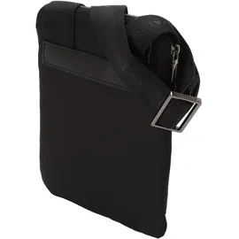 Valentino Cardano Umhängetasche Polyester Black