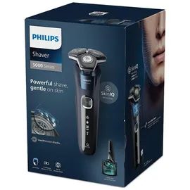 Philips Series 5000 Rasierer S5885/50 Blau