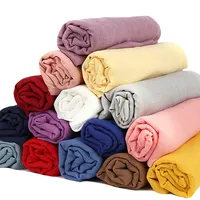 57" Breite Reine Farben Baumwoll-Leinenstoff zum DIY Bio-Material Natürliches Handwerk Kleid Vorhang Kleider (Dunkelpink, Verkauft per Meter)
