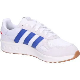 adidas Herren Run 84 IH8621 42 - Ftwr White/Team royal Blue/Grey - 42