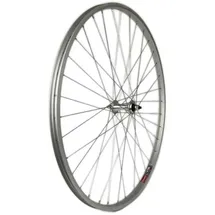 GURPIL 700c Steel Vorderrad - Silver - 8 x 100 mm