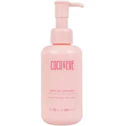 COCO & EVE Seed Oil Cleanser 120 ml