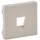 Legrand Abdeckrahmen Valena Life Beige
