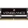 Corsair Vengeance SODIMM 32GB 4800MHz Schwarz