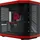 HYTE Y70 Black Cherry