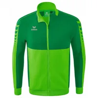 Erima Six Wings Worker Jacke, 116
