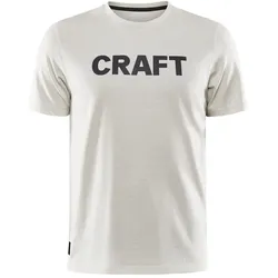 Craft CORE SS TEE ASH S - Farbe:ASH$Größe:S