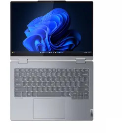 Lenovo ThinkBook 14 2-in-1 G5 IAU Intel Core Ultra 5 225U 16 GB RAM 512 GB SSD 21SQ0008GE