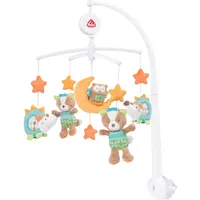 Fehn Musik-Mobile Sleeping Forest