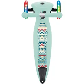 GLOBBER Junior Foldable Fantasy Lights mint