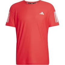 Adidas Own The Run Herren - Pure ruby L