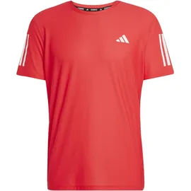 Adidas Own The Run Herren - Pure ruby L