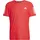 Adidas Own The Run Herren - Pure ruby L