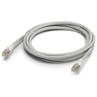 Phoenix Contact FL CAT5 PATCH 2,0 RJ45 Netzwerk Anschlusskabel