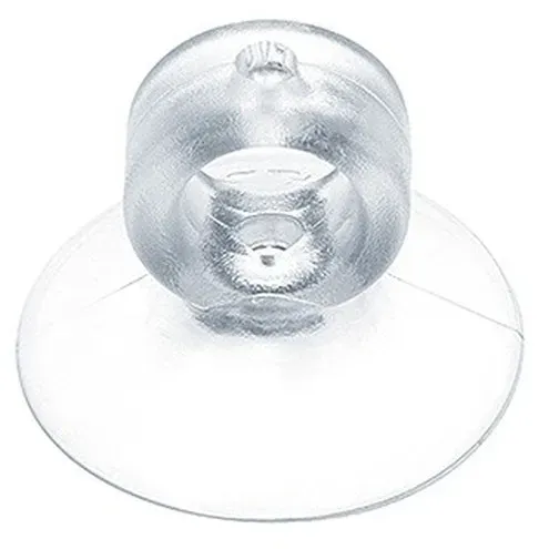 Zumtobel Group transparenter Saugnapf SLOIN slim #22169464