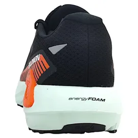 Salomon DRX Defy Herren Black/Cherry Tomato 43 1/3