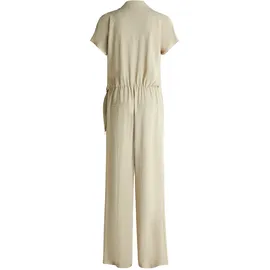 Cartoon Damen Jumpsuit mit Bindegürtel 40, Elm - 40W