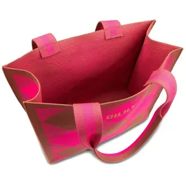 Oilily Susan Shopper Arabian Spice mehrfarbig -