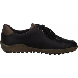 remonte R1402 Damen Schwarz 41