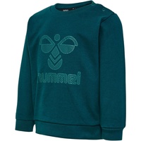 hummel hummel, hmlFASTWO LIME Sweatshirt - Grün - 62