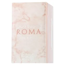 Laura Biagiotti Roma Fiori Bianchi Eau de Toilette 25 ml