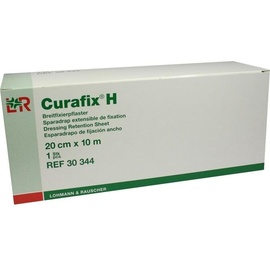 CURAFIX H Fixierpflaster 20 cm x 10 m