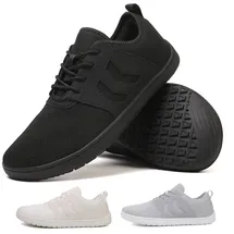 dotales EasyStep Barfußschuhe in schwarz, 36 & Gr.: 38