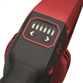 Flex Wand-/ Deckenschleifer Giraffe GE 6 R-EC + Papier + VCE 33 M AC + CLE 32 AS
