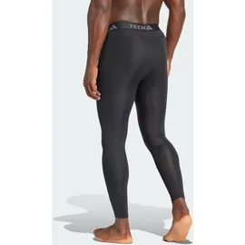 adidas TECHFIT Compression Training lange Leggings Black 2XL