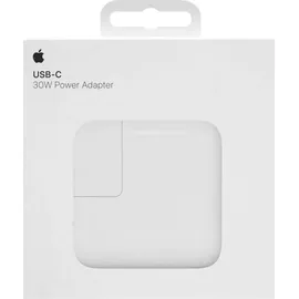 Apple USB-C Power Adapter 30W Netzteil