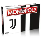 Winning Moves - Monopoly - Juventus