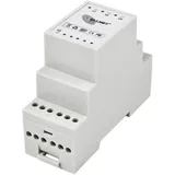 Allnet Powerline ALL1688PC Phasenkoppler Baustein Eingangsspannung (Bereich): 400 V/AC (max.)