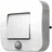 Osram HOMELIGHTING Lunetta Hall Sensor White 4099854532153 LED-Nachtlicht