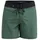 QUIKSILVER Surfsilk Kaimana Badehose Grün 30