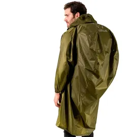 Altus Atmospheric J30 Regenponcho Unisex Avocado S