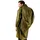 Altus Atmospheric J30 Regenponcho Unisex Avocado S