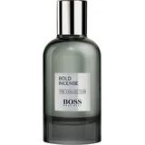 Boss Bold Incense Eau de Parfum 100 ml