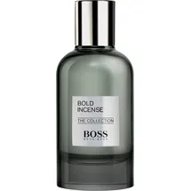 Boss Bold Incense Eau de Parfum 100 ml